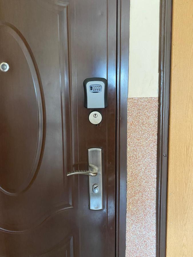 Apartment Mieszkanie Strajku Dokerow 2 Lok 5