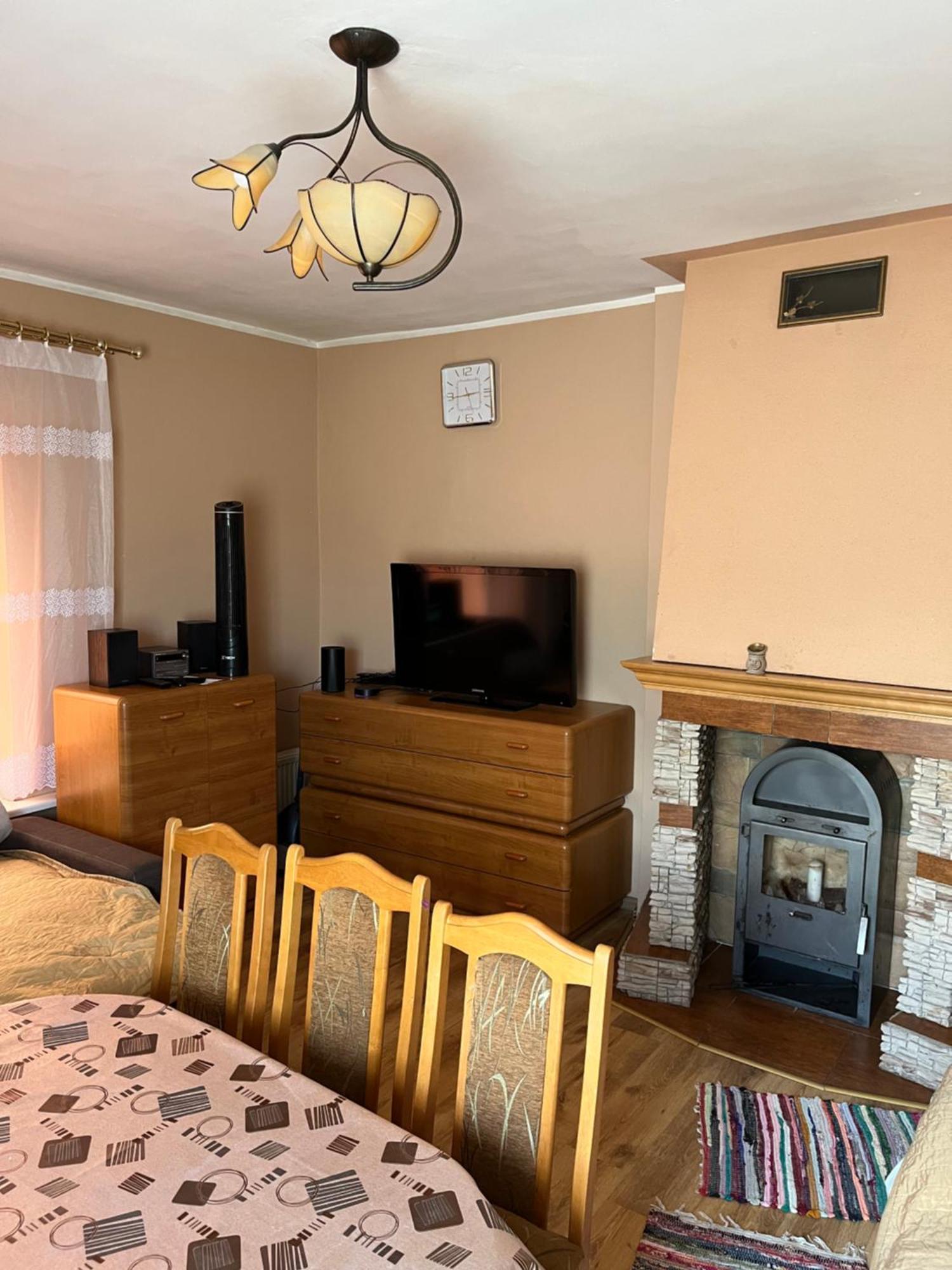 Mieszkanie Strajku Dokerow 2 Lok 5 Apartment