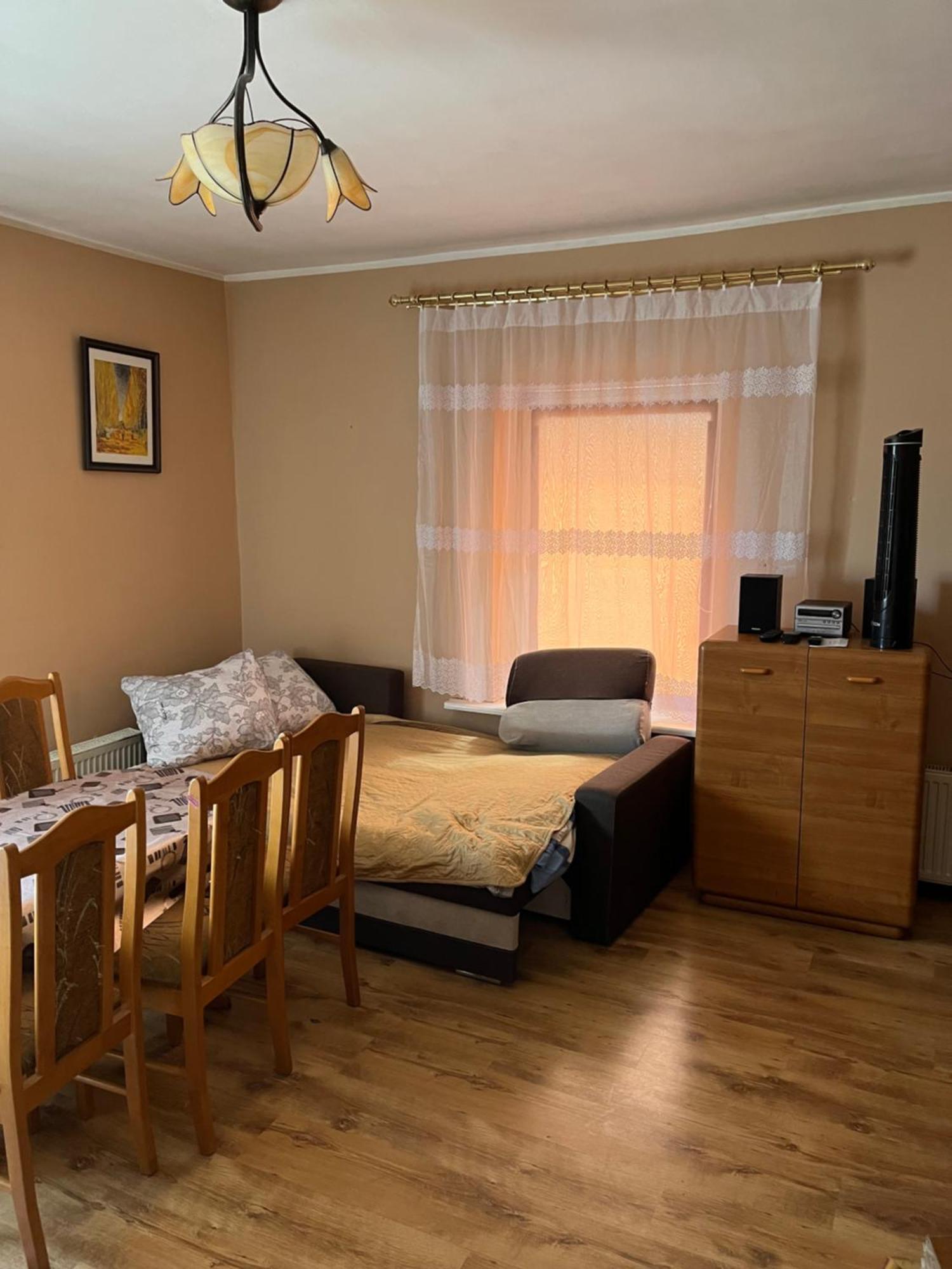 Mieszkanie Strajku Dokerow 2 Lok 5 * Gdansk